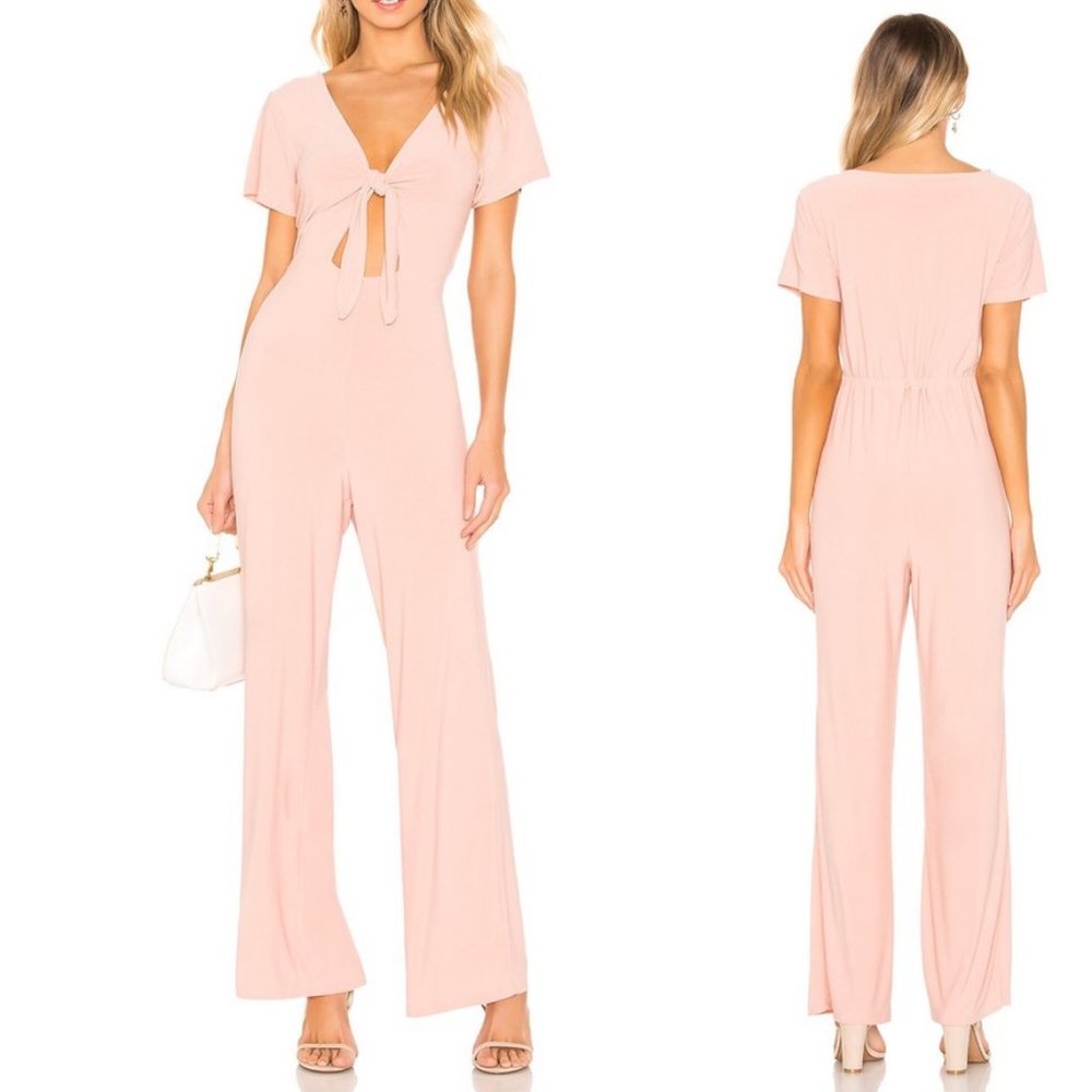 Tularosa Jumpsuit